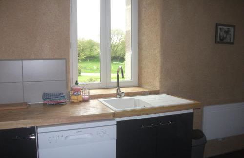 Gite de Kerfenefas - Foto 20