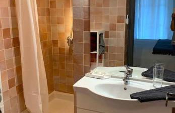 Joli T2 Jardin, entre mer/verdon - Foto 20