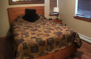 Rustic 2 BR Mountain View-walk to resort - Foto 4