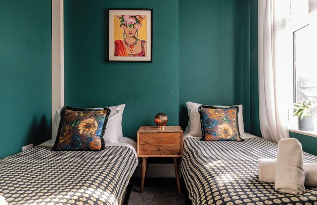 Lowell Street - Cosy 2 BD in Worcester - Photo 20