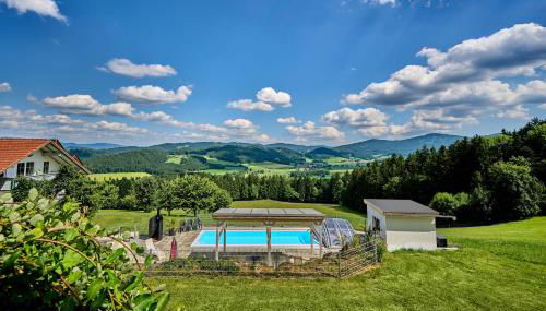 Richterhof Wellness Apartments Bayerischer Wald - Foto 4