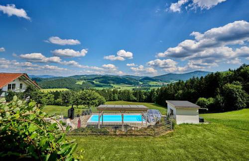 Richterhof Wellness Apartments Bayerischer Wald - Foto 4