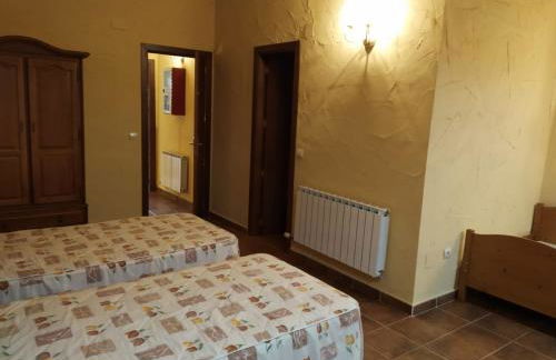 Viv. De Uso Turístico Fuente el Tejo - Casa Ana - Photo 10