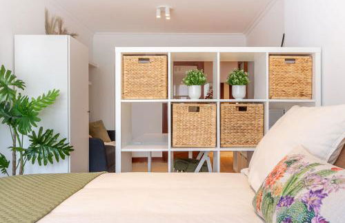 AH Delux3Rooms Gijón VUT6893AS - Foto 14