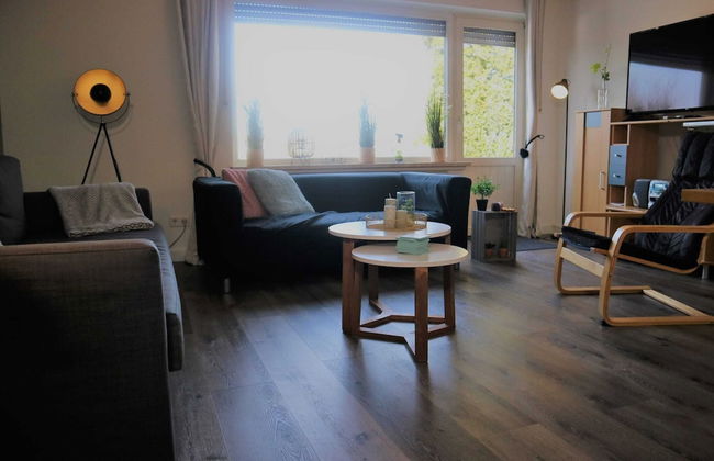 Peaceful Stay in Winterberg - Foto 17