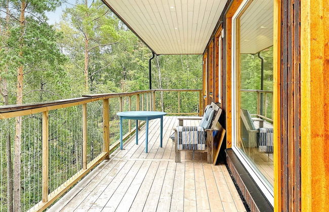 4 Star Holiday Home in Ljungskile - Photo 26