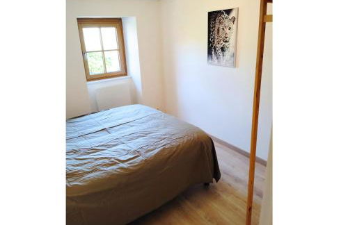 Gîte de l'Église de la Pommeraie - Photo 20