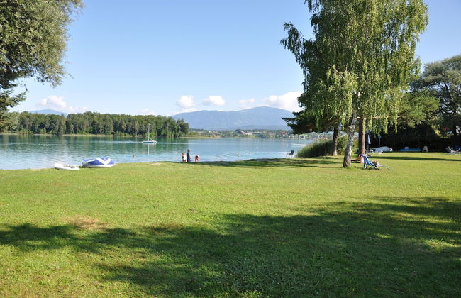 Karglhof - Seebungalows - Foto 10