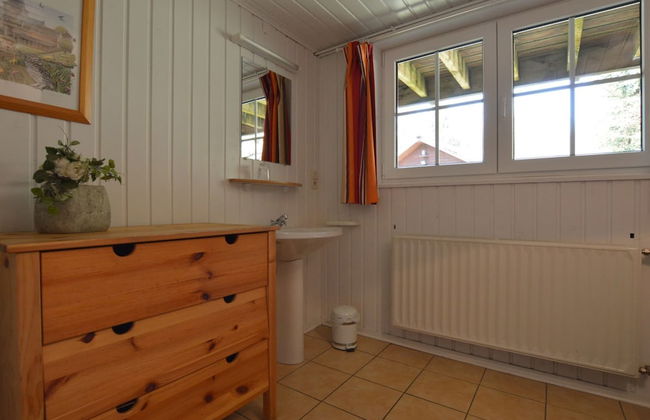 Holiday Home in Malmedy Near Reinhardstein Castle - Foto 11