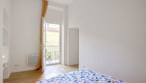 Appart Hotel Jaures - Boutique apartments - Foto 2
