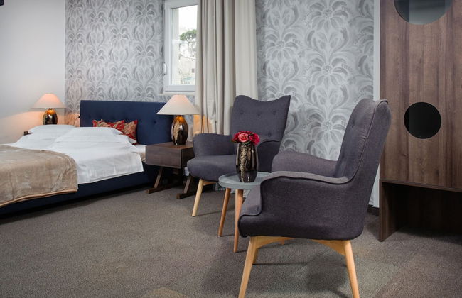 Boban Luxury Suites - Foto 50