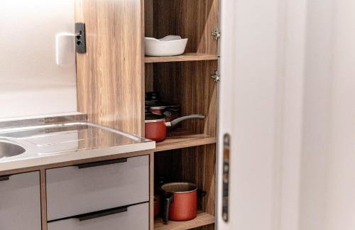 Riviera Concept Apto Art 2 dorm by Achei Camboriú - Foto 16