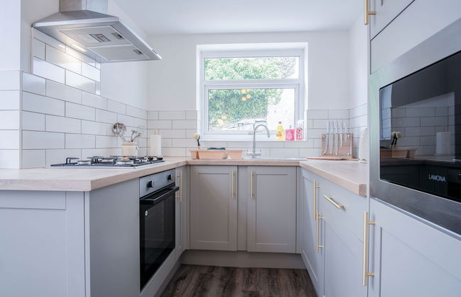 Castle Square - 2 Bedroom - Mumbles - Photo 20