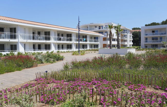 Résidence Nemea Cap Azur - Foto 39