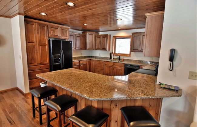 Peace of Mind on Namakagon - Foto 13