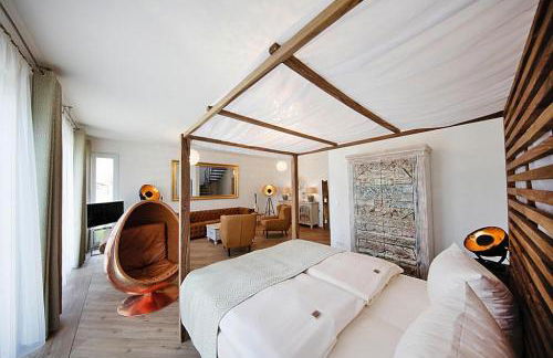 Apartment mit Frühstück in Strausberg - Foto 7