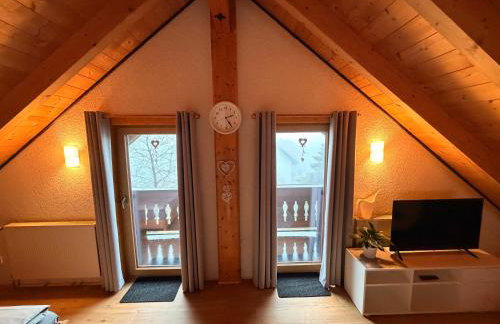 Ferienparadies Vogelsbergliebe - Foto 23