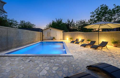 Villa Perini by IstriaLux - Foto 44