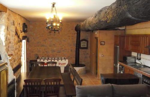 Las tercias de Curiel - Foto 29