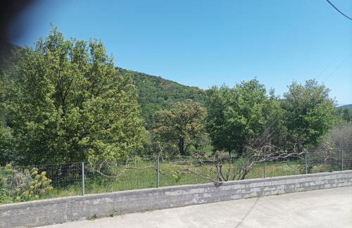 Villa Fraoulitsa - Foto 27