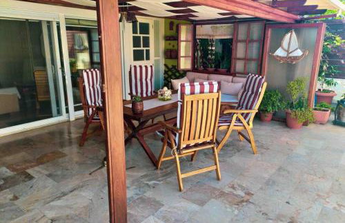 Sea View Roof Garden - Foto 18