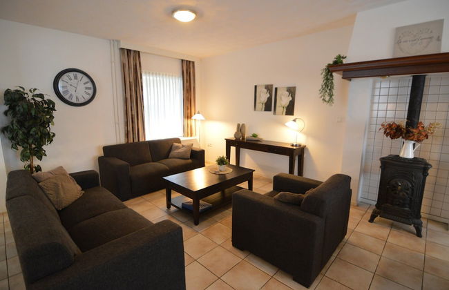 Lovely Group Home With Lots of Privacy, Ideal for Families and Friends - Foto 20