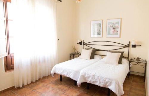 Casa Rural Aire - Foto 35