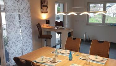 Ferienwohnung Moritz - Foto 2