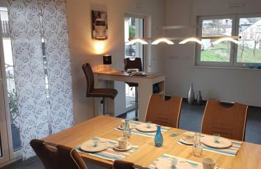 Ferienwohnung Moritz - Foto 2