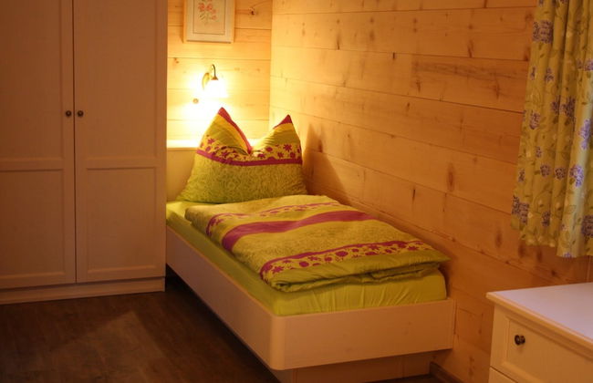 Cozy Feel Good Holiday Apartment in Leogang - Foto 28