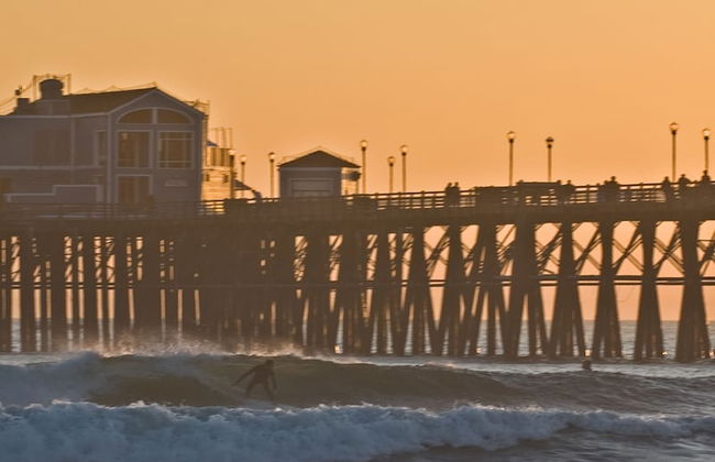 Southern California Beach Club - Foto 69