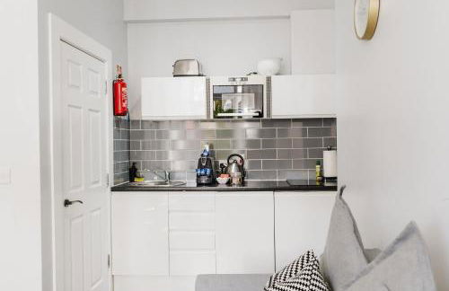 Sweet Suites Lytham St Annes - Foto 66