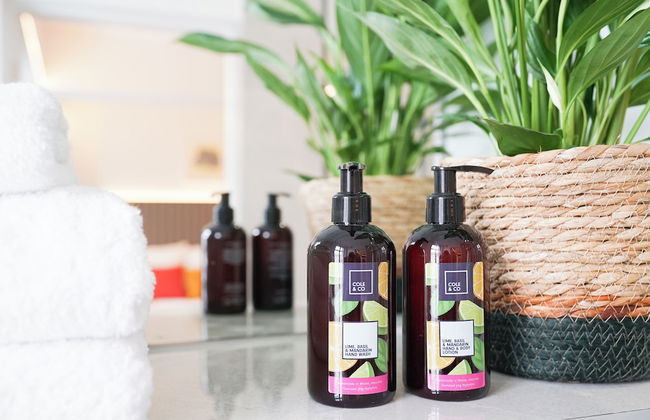 Sgwar-Boutique Rooms - Photo 35