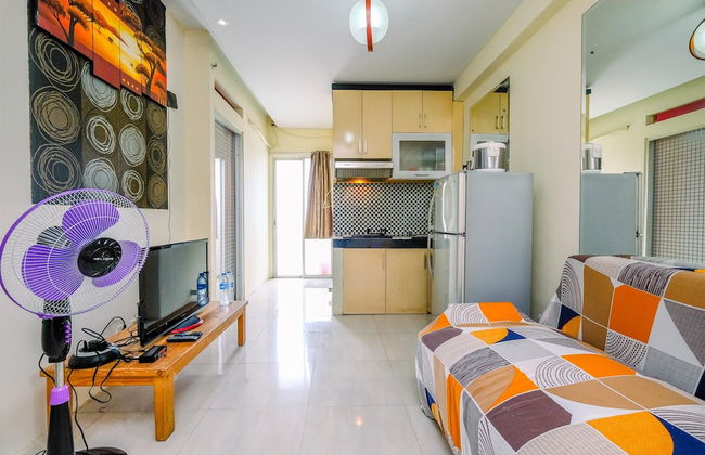 Cozy Living 2Br Cibubur Village Apartment - Photo 1