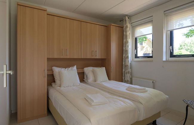 Bungalow in Sondel Near Slotermeer Lake - Foto 7