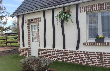 Gîte Rosie - Foto 23