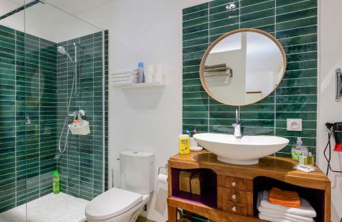 Le Cabanon de Virginie - Foto 9