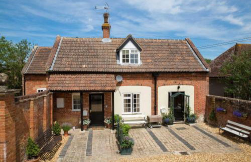 Prince Hill Holiday Cottages - Foto 30