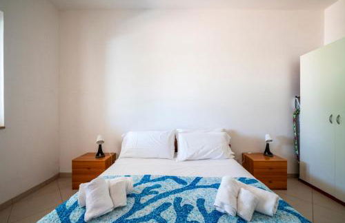 Villa Marina - con patio privato vicino al mare - Foto 19