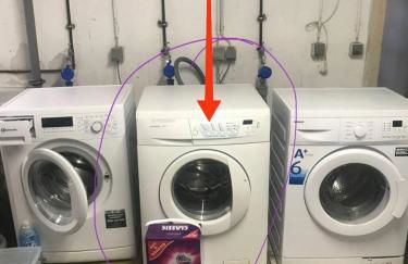 Troisdorf - City - EG - 58 Qm - 1 bis 3 Schlafplätze - Foto 5