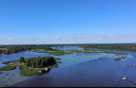 Sunny House - Narew, Łacha - Foto 4