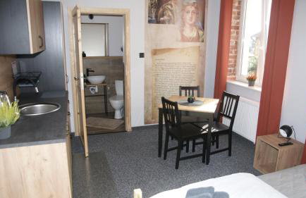 Osada Rycerska & Apartamenty Rycerskie - Foto 30