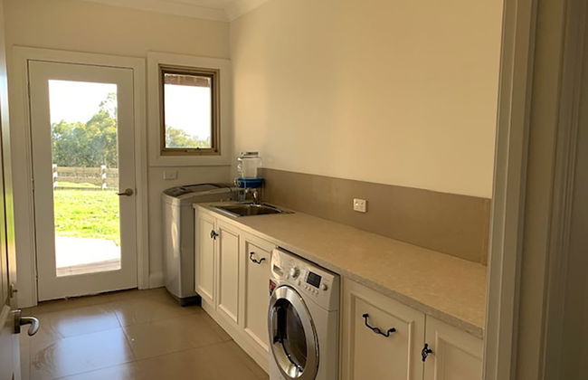 Grand Gippsland Home Sleeps Up To 28 - Foto 23