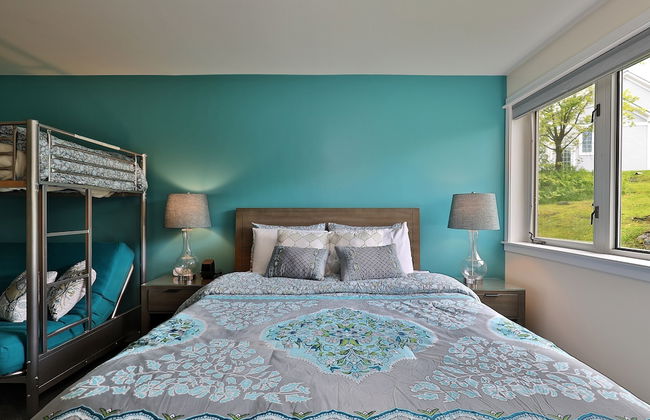 Killington Center Inn & Suites by Killington VR - 2 Bedrooms - Foto 1