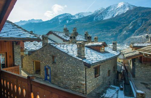 Mont Blanc Apartments - Foto 22