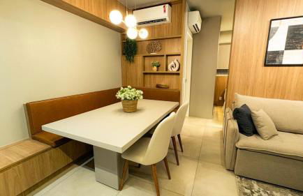 O mais novo e aconchegante da cidade - Foto 25