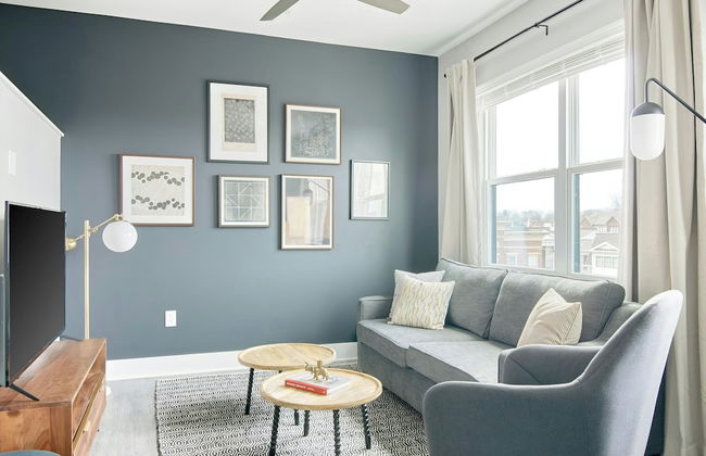 Sonder by Marriott Bonvoy Belcourt Apartments Hillsboro Village - Photo 44