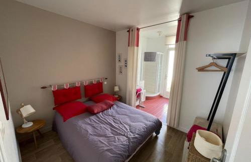 Nacre - Vue Mer & Fort - Confort & Evasion - Foto 5