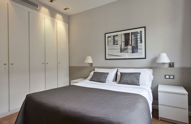 Bonavista Apartments - Passeig de Gracia - Foto 6