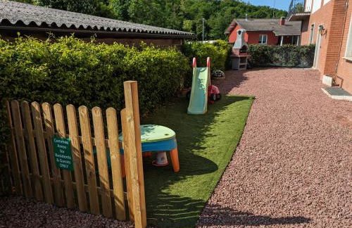 CAV Casa del vecchio faggio - 4 stelle - Nebbiuno Lago Maggiore - Foto 45